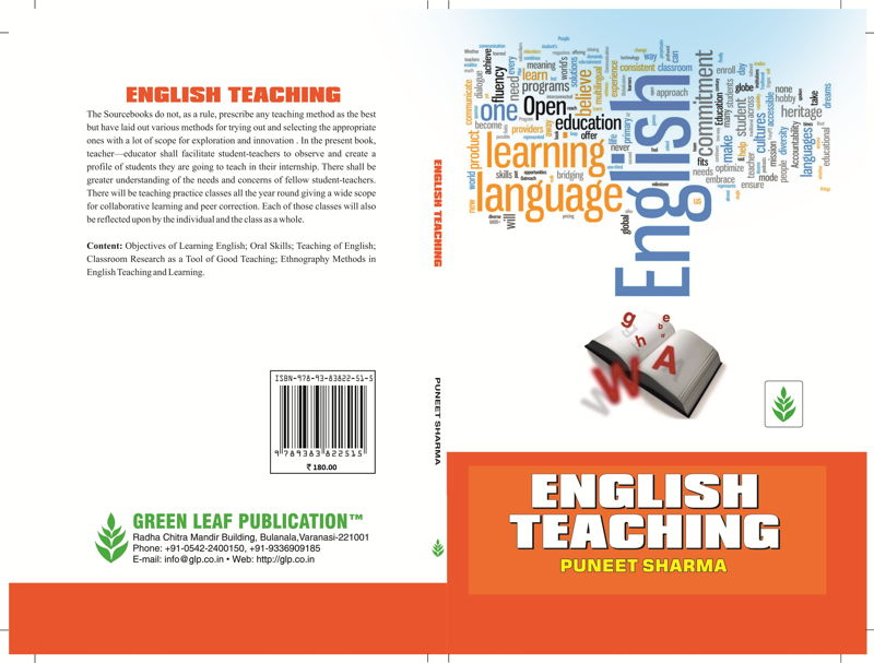 English Teaching